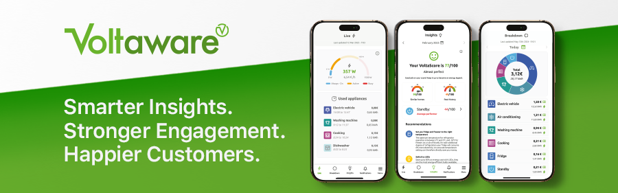 Webinar “Beyond the Bill: How Actionable Energy Insights Boost Residential Customer Engagement” voltaware blog Webinar “Beyond the Bill: How Actionable Energy Insights Boost Residential Customer Engagement”