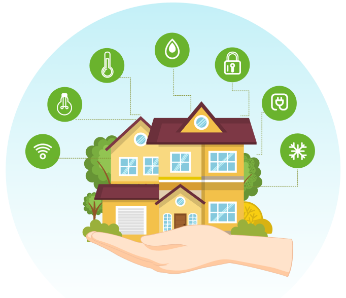 voltaware cut energy bill UK