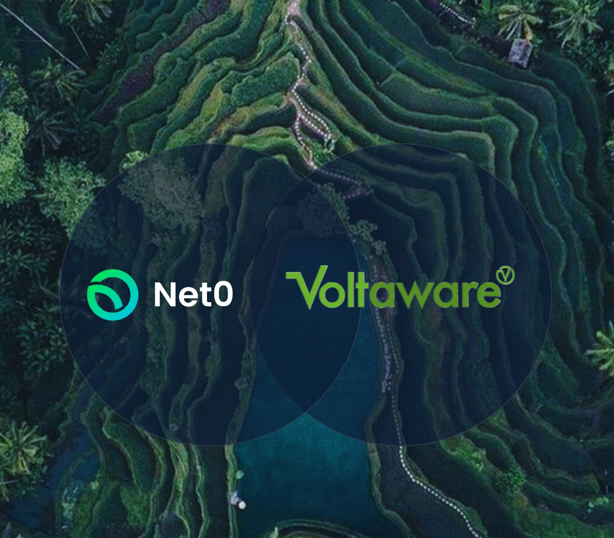 Voltaware\'s Partnership with Net0: An In-Depth Case Study