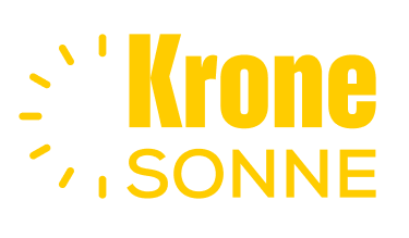 Krone Sonne