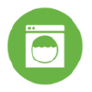 Energy Tips - Washing Machine