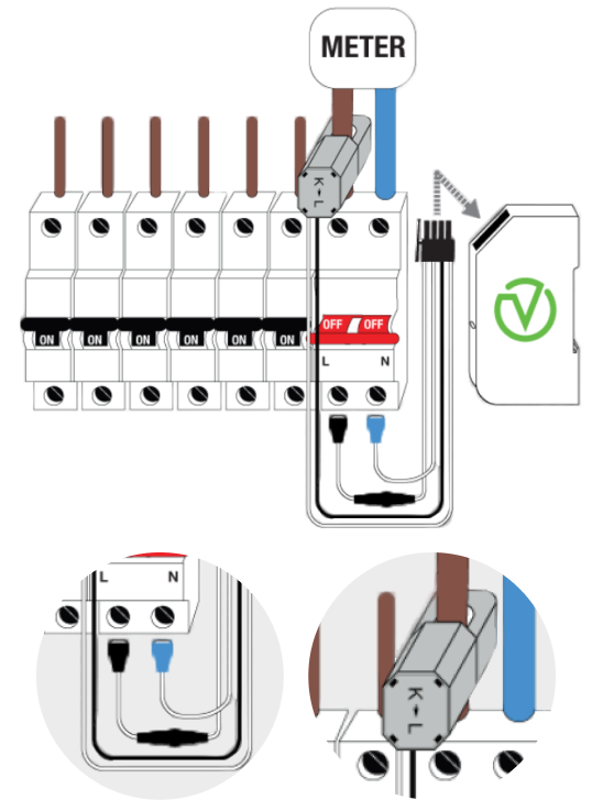 Voltaware Sensors